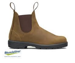 Blundstone 562 - נעלי בלנסטון 562 