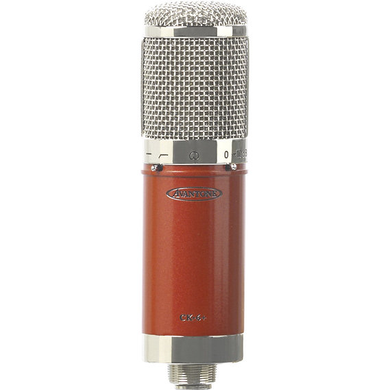 Avantone CK6+