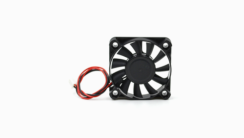PRO2 EXTRUDER FRONT COOLING FAN 