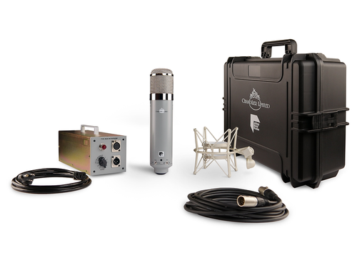 Chandler Audio Redd Mic