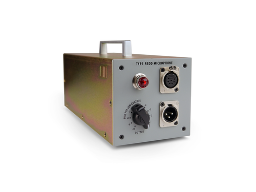 Chandler Audio Redd Mic