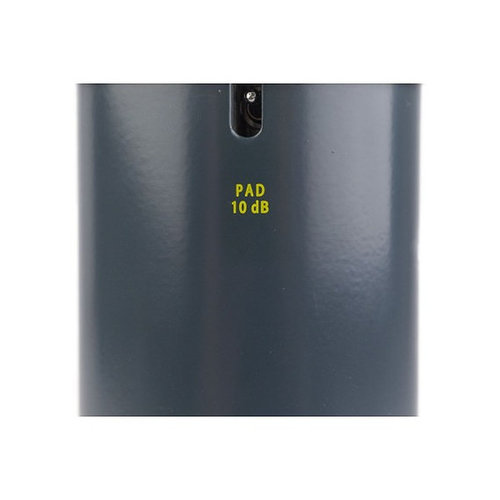 Chandler TG Microphone