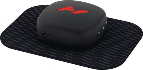 מכשיר חימום ועיסוי רב תכליתי Hyperice Venom Go