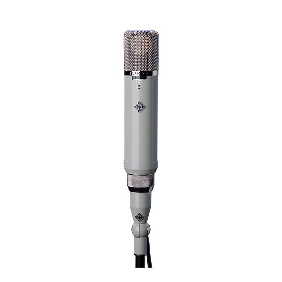 Telefunken ELA-M 251E