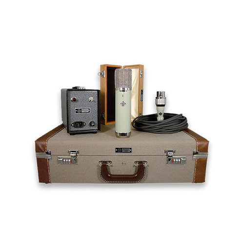 Telefunken ELA-M 251E