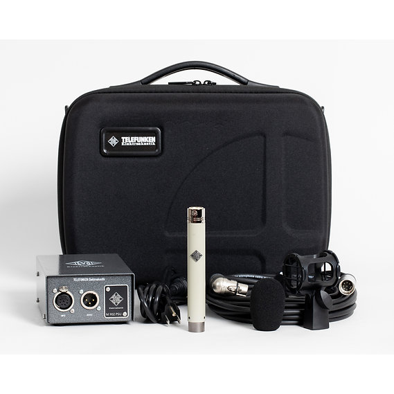 Telefunken Ela M 260 Cardioid