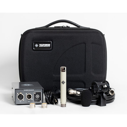 Telefunken ELA M 260 Master Set