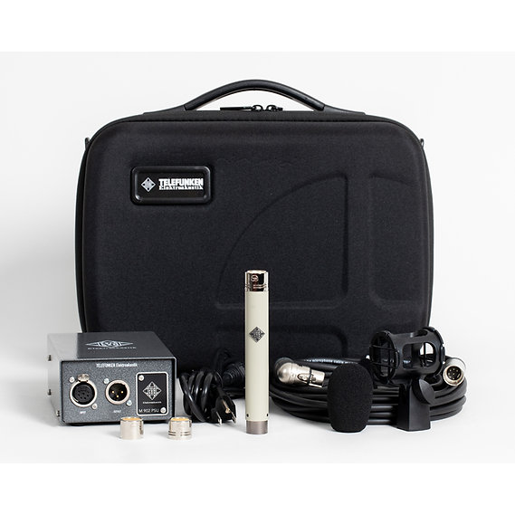 Telefunken ELA M 260 Master Set