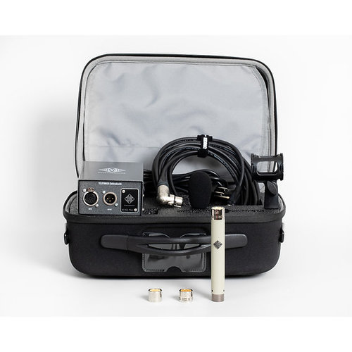 Telefunken ELA M 260 Master Set