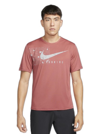 חולצת דריי פיט נייקי  Nike Dri-fit Run Division Miler Top | גברים