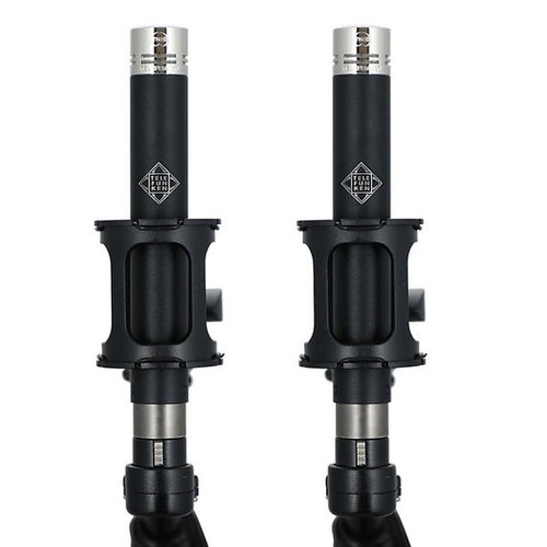 Telefunken M60 Stereo Set