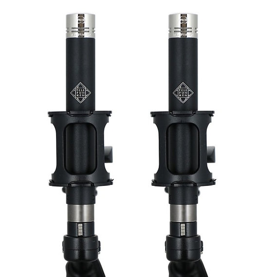 Telefunken M60 Stereo Set