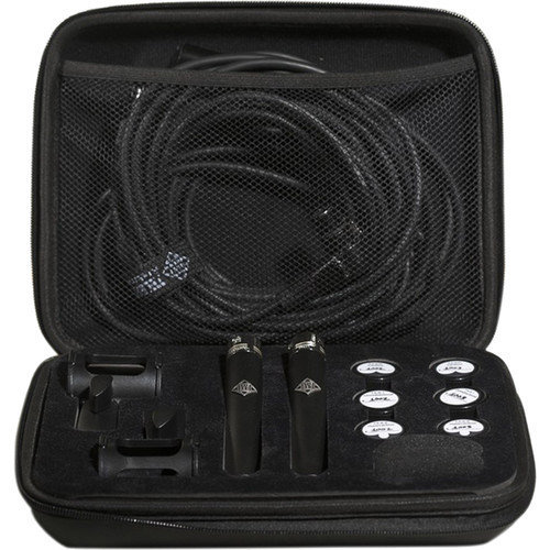 Telefunken M60 Stereo Set