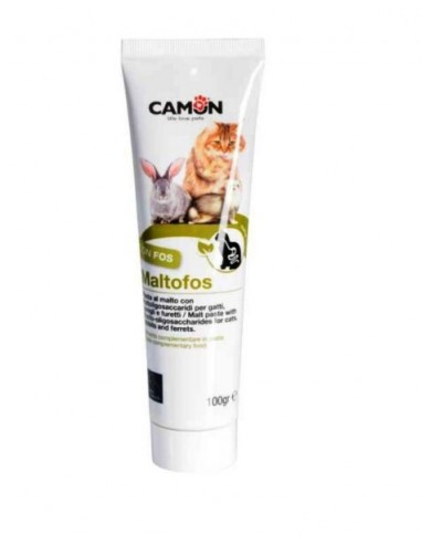 קאמון משחה נגד היירבול 20 גרם Camon Maltofos
