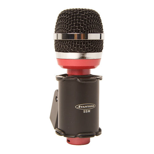 Avantone ADAM Snare Mic