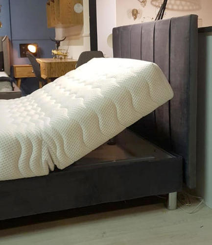 מיטה וחצי עמינח XL BED GOLD דגם מישל