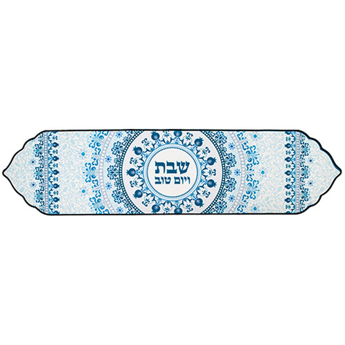 ראנר מהודר עבור משטח חם דגם 
