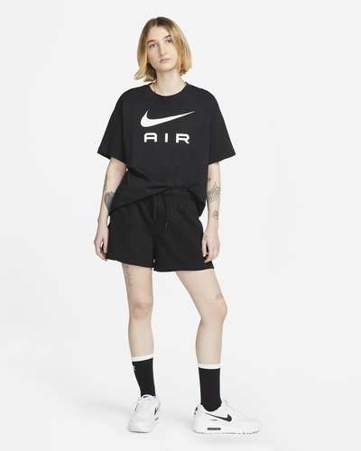 חולצת נייק Nike Air boyfriend t-shirt | נשים