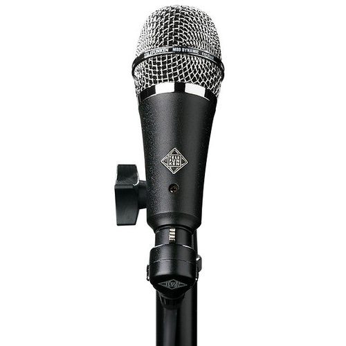 Telefunken M80SH