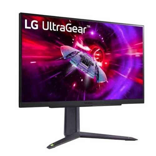 מסך מחשב גיימינג מקצועי LG 27