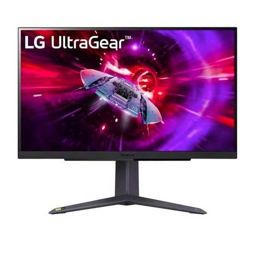 מסך מחשב גיימינג מקצועי LG 27