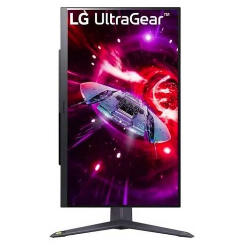 מסך מחשב גיימינג מקצועי LG 27
