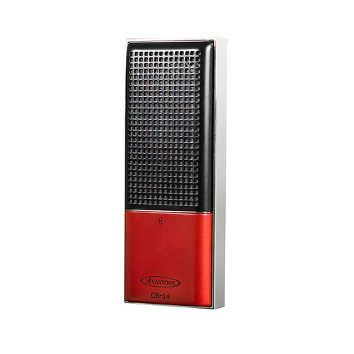 Avantone CR14 Ribbon