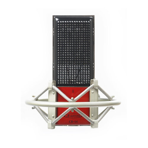 Avantone CR14 Ribbon