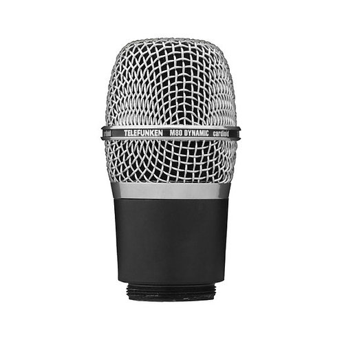 Telefunken M80 Wireless