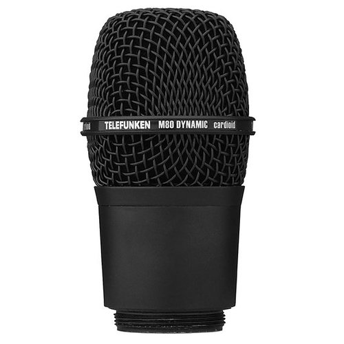 Telefunken M80 Wireless