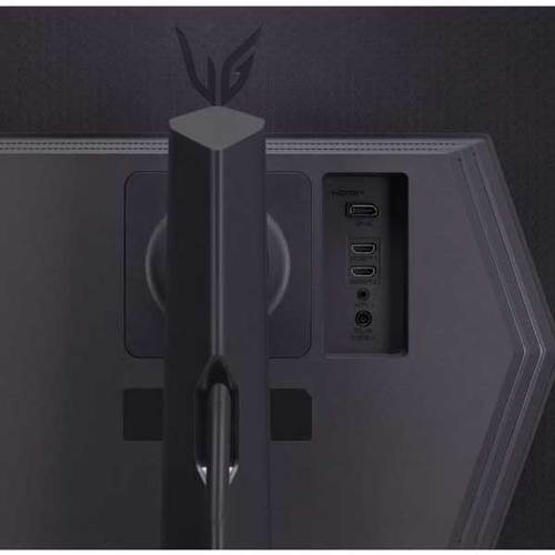 מסך מחשב גיימינג מקצועי LG 27