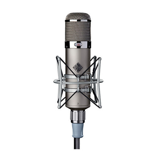 Telefunken U48