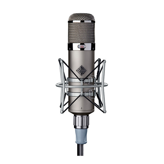 Telefunken U48