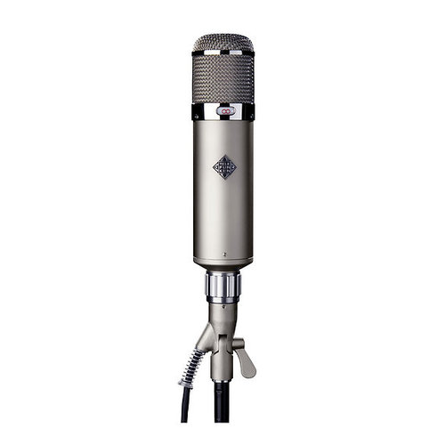 Telefunken U48