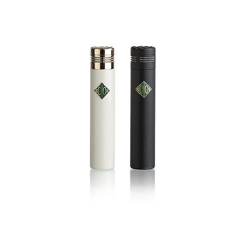 Soyuz 13 Tube Microphone Pair