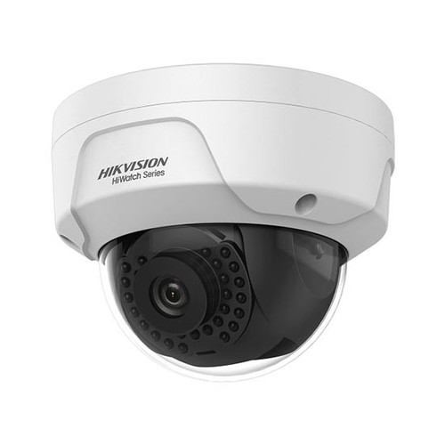  ‏מצלמת IP כיפה    Hikvision HWI-D140H-M