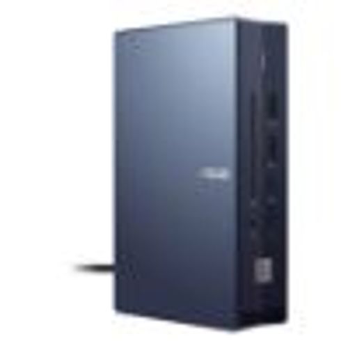 תחנת עגינה אוניברסלית ASUS SimPro Dock 2