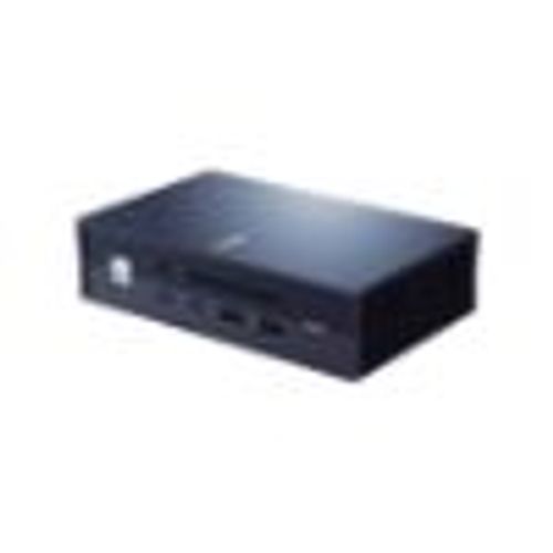 תחנת עגינה אוניברסלית ASUS SimPro Dock 2