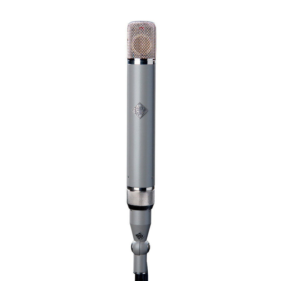 Telefunken ELAM C12
