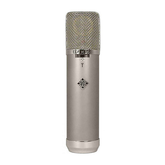 Telefunken ELA-M 251T