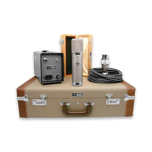 Telefunken ELA-M 251T