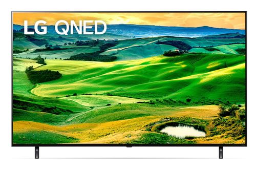 טלוויזיה “65 LG QNED 4K 65QNED806QA