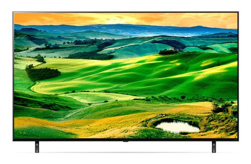טלוויזיה “65 LG QNED 4K 65QNED806QA