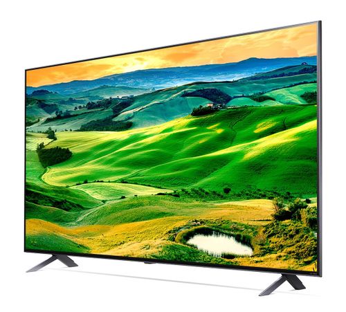 טלוויזיה “65 LG QNED 4K 65QNED806QA