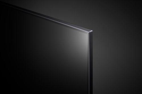 טלוויזיה “65 LG QNED 4K 65QNED806QA
