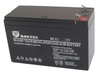 סוללה נטענת LEAD ACID 12V 7AH
