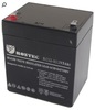 סוללה נטענת  LEAD ACID 12V 5AH