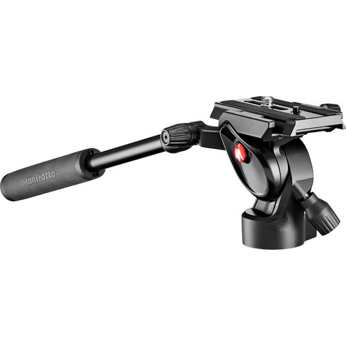 ראש וידאו Manfrotto MVH400AH