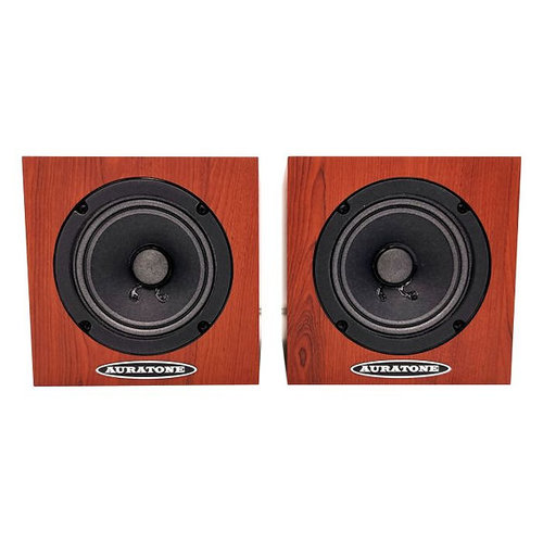 Auratone 5C Super Cube Active