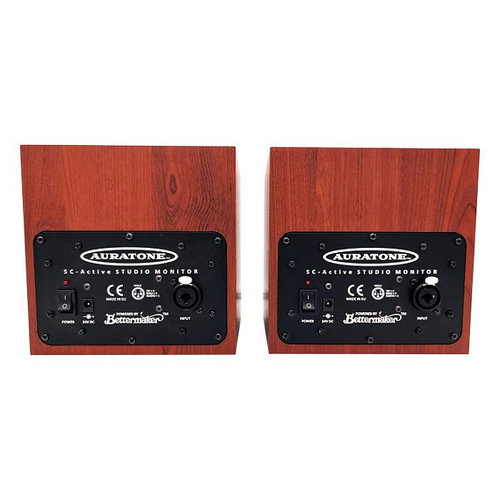 Auratone 5C Super Cube Active